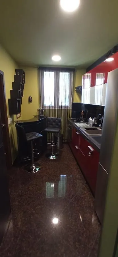 Luxury Apartments Kyara Centre Netflix سبليت