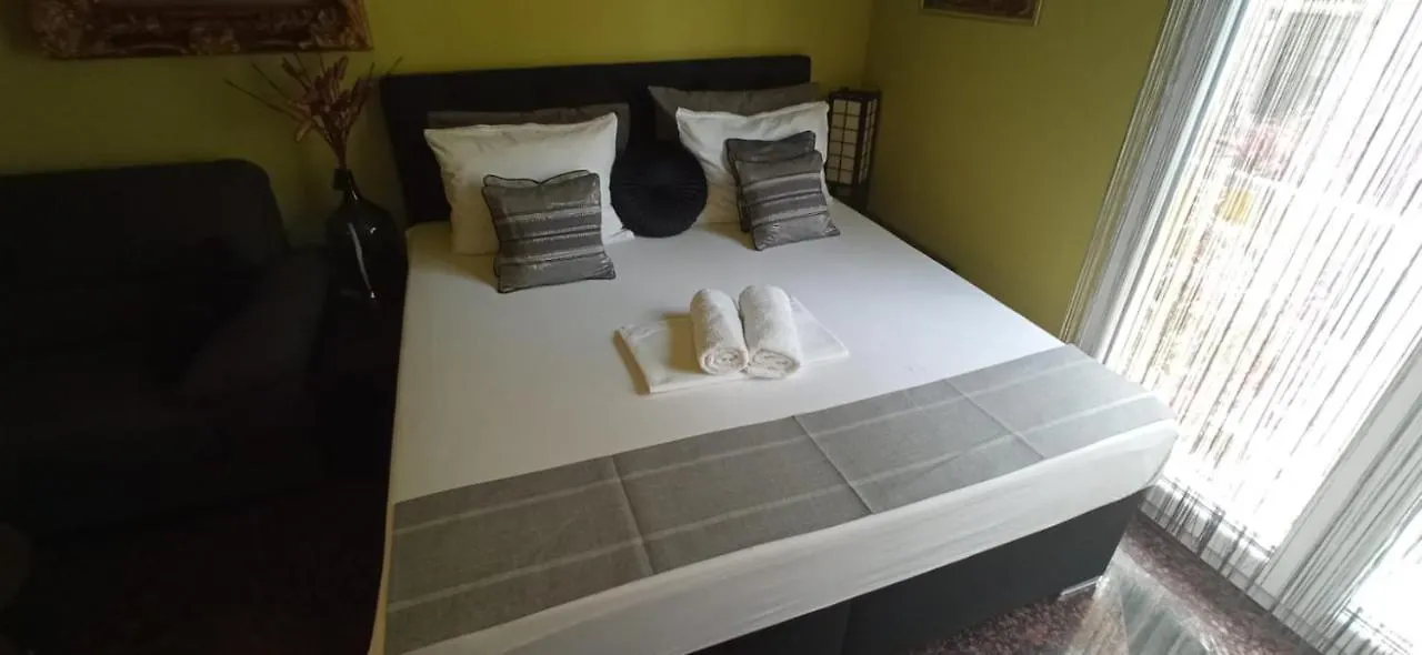 Luxury Apartments Kyara Centre Netflix سبليت كرواتيا