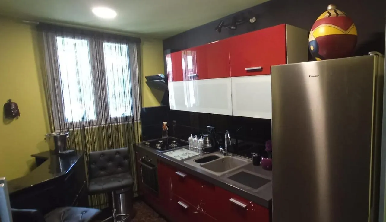 Luxury Apartments Kyara Centre Netflix سبليت كرواتيا