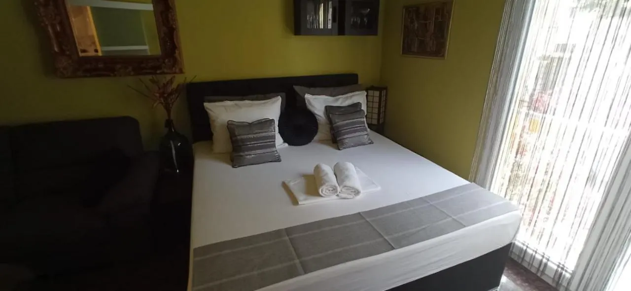 Luxury Apartments Kyara Centre Netflix سبليت كرواتيا