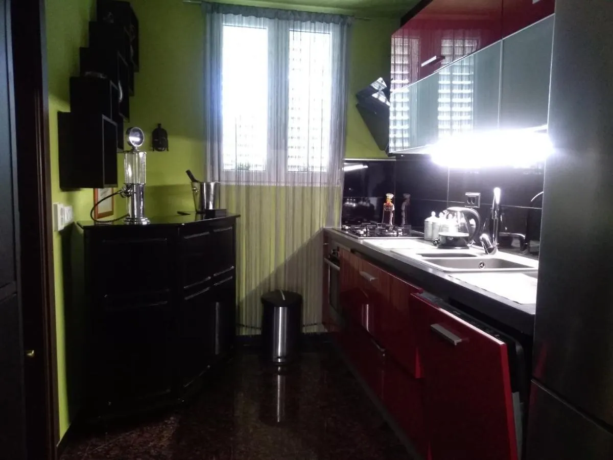 Luxury Apartments Kyara Centre Netflix سبليت 0*,  كرواتيا