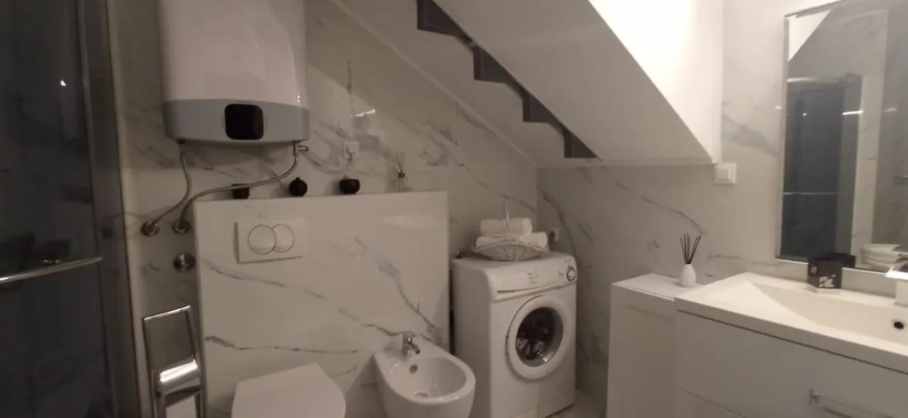 Luxury Apartments Kyara Centre Netflix سبليت 0*,  كرواتيا