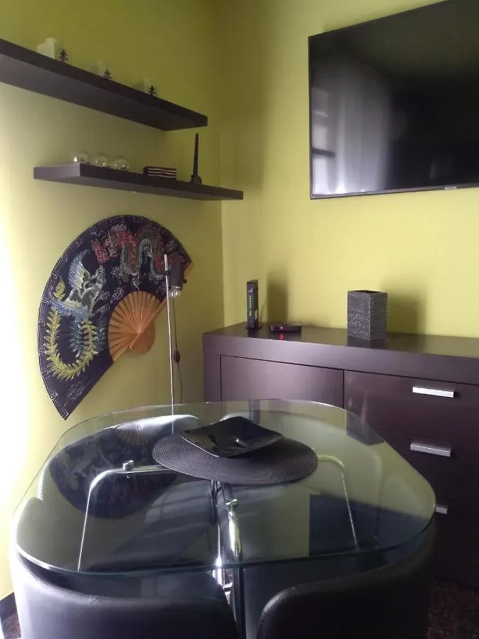 Luxury Apartments Kyara Centre Netflix سبليت