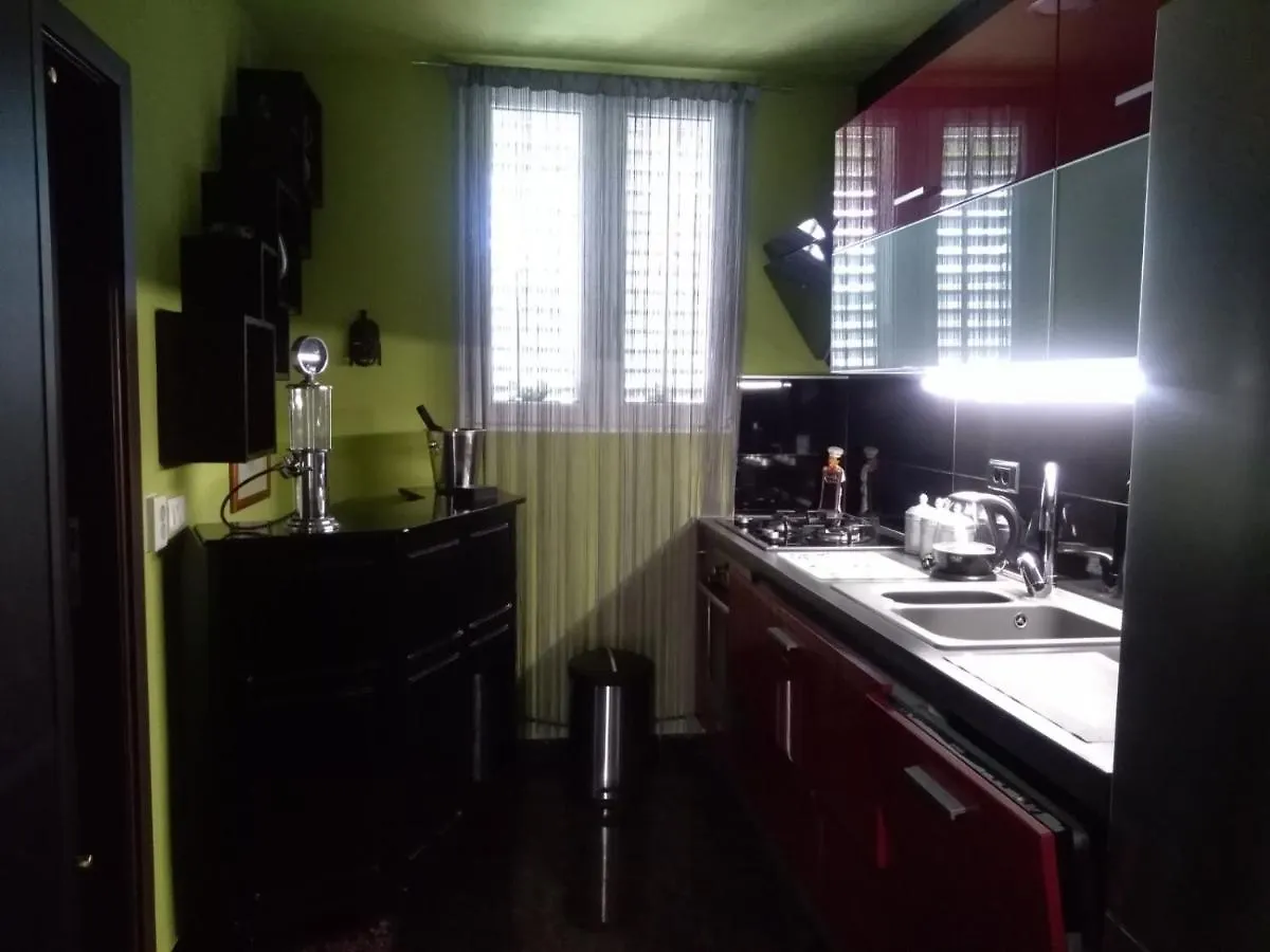 Luxury Apartments Kyara Centre Netflix سبليت