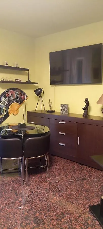 Luxury Apartments Kyara Centre Netflix سبليت 0*,