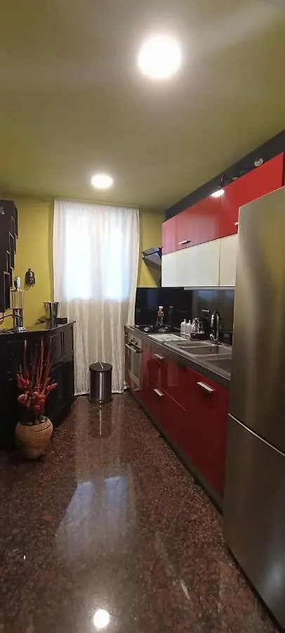 Luxury Apartments Kyara Centre Netflix سبليت